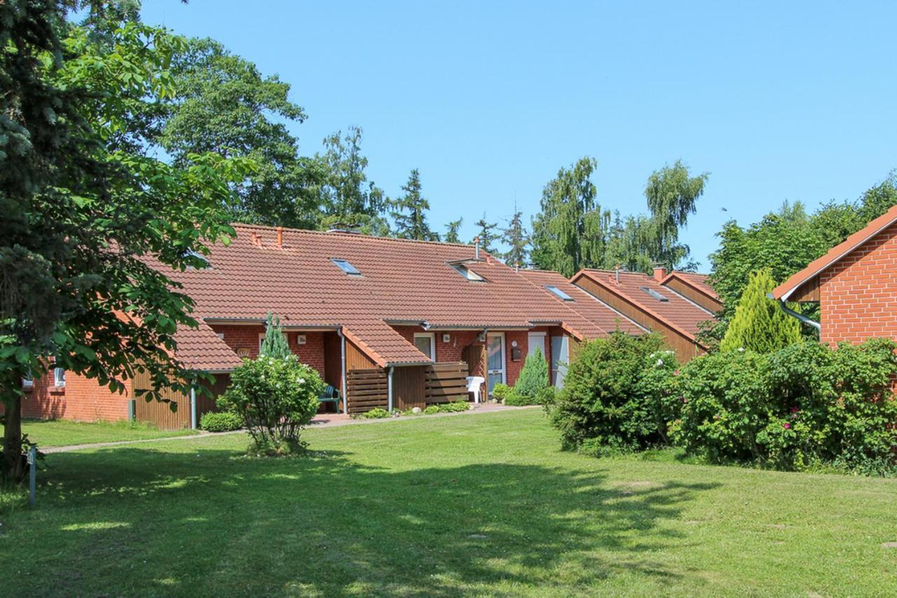 Villa Urlauberdorf Haus 41d Ostseebad Boltenhagen Exterior foto
