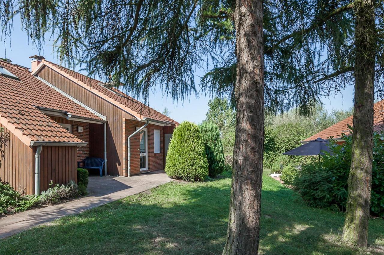 Villa Urlauberdorf Haus 41d Ostseebad Boltenhagen Exterior foto